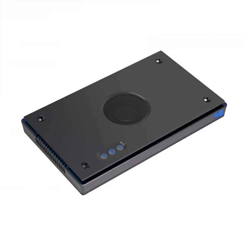 Reef Lighting - A8SE/A8PRO 2.0 génération 240W intelligent récif