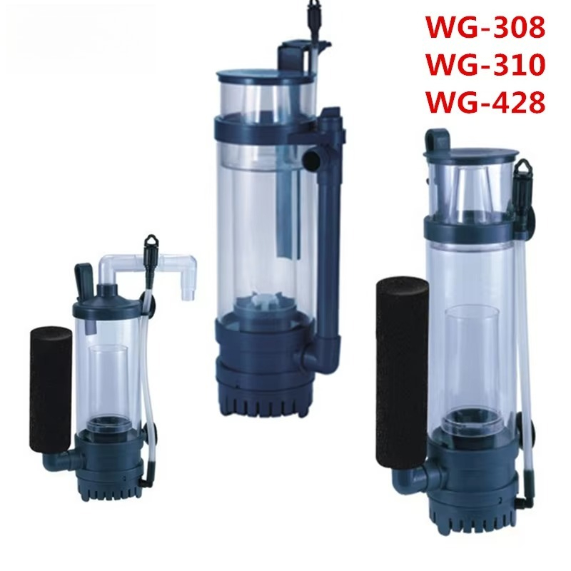 Marine Aquarium - WG 308 WG 310 Pompe à