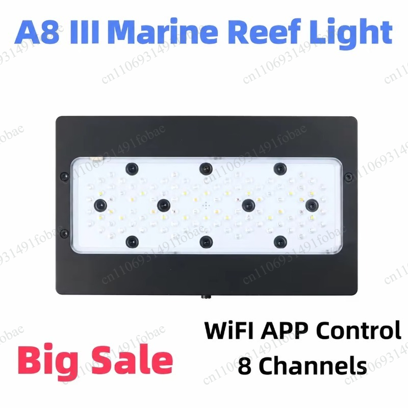 Aquarium Marine Lights - A+ A8SE III/A8Pro III 230W Lampe