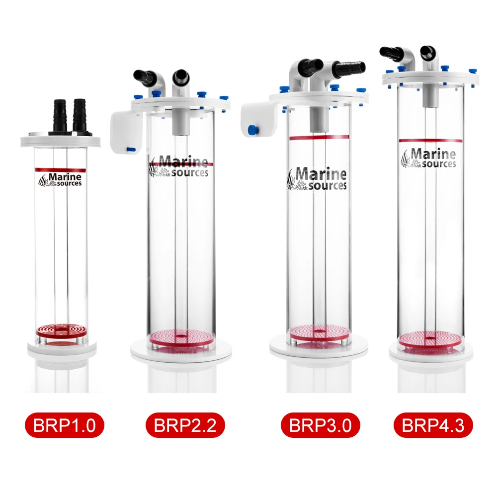 Reef Tank Filter - Réacteurs à granulés bio Red Devil