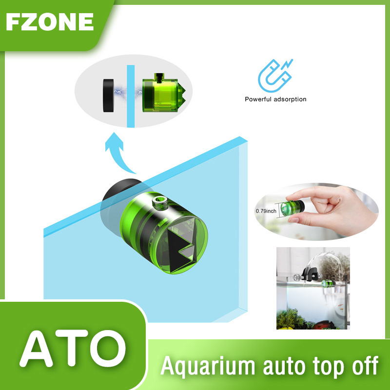 Reef Aquarium - MagTool AUTO TOP Off(ATO) Pompe de