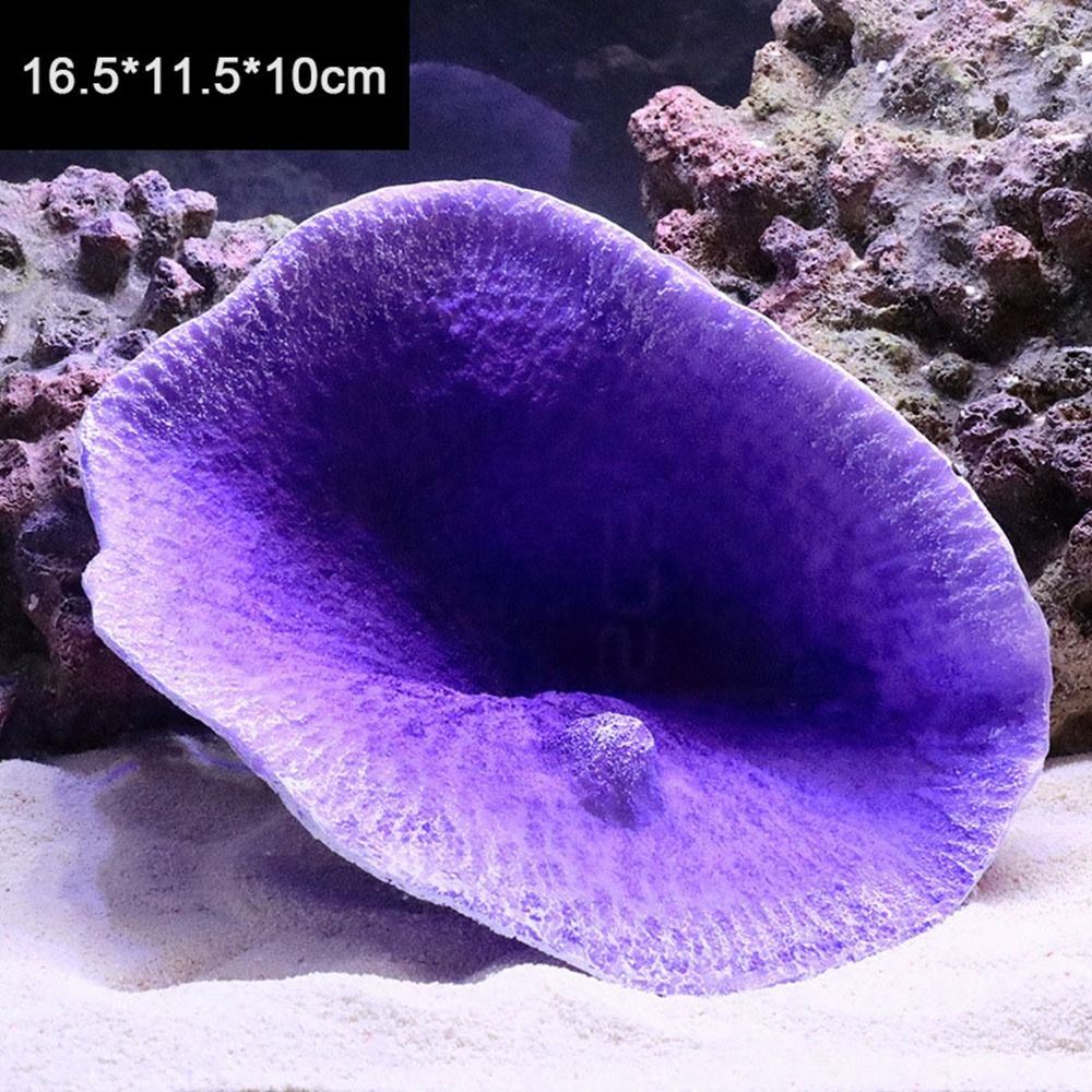 Corail artificiel en résine, m - Marine Coral avis et prix
