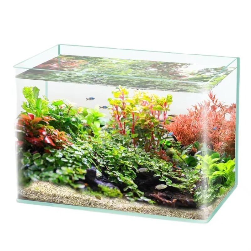 Boîte d'emballage pour Aquariu - Saltwater Tank avis et prix