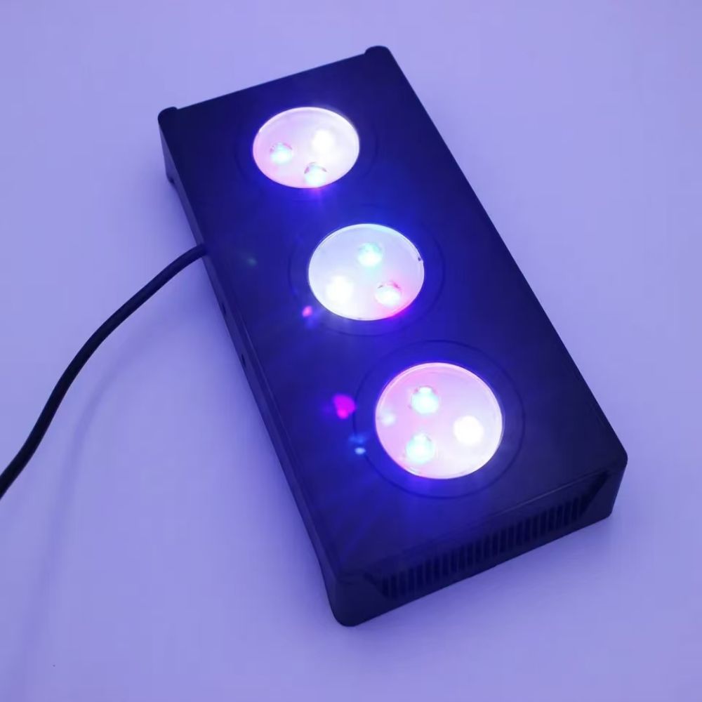Lumière LED pour aquarium Spec - Reef Lighting avis et prix