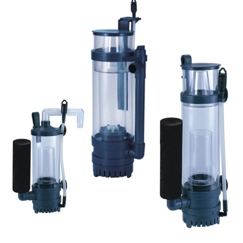 WG 308 WG 310 Pompe à éventail - Marine Aquarium avis et prix