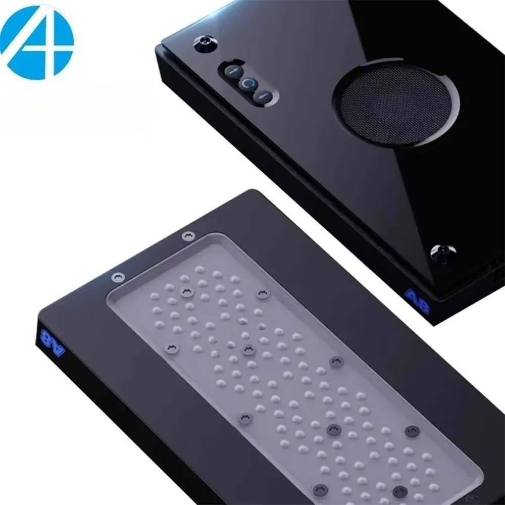A8 Pro III Max 230W 8 canaux,  - Reef Lighting avis et prix