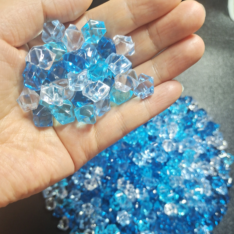 100 pièces diamant concassé pi - Marine Aquarium Cube avis et prix