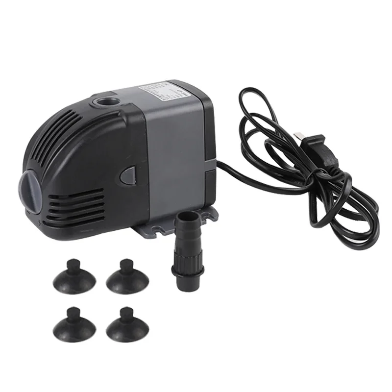 Pompe submersible SUNSUN 220V  - Reef Aquarium avis et prix
