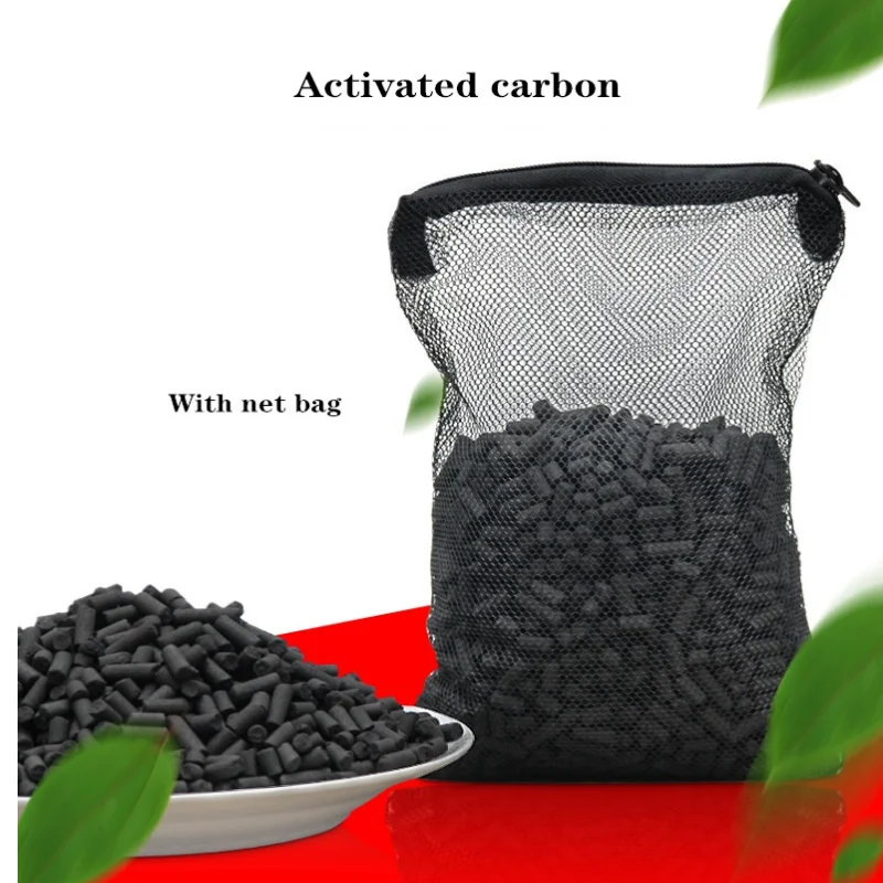 500g de charbon actif pour aqu - Reef Tank Filter avis et prix