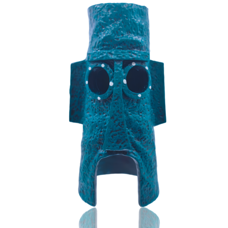 6 pièces Décorations d'aquariu - Ocean Aquarium avis et prix
