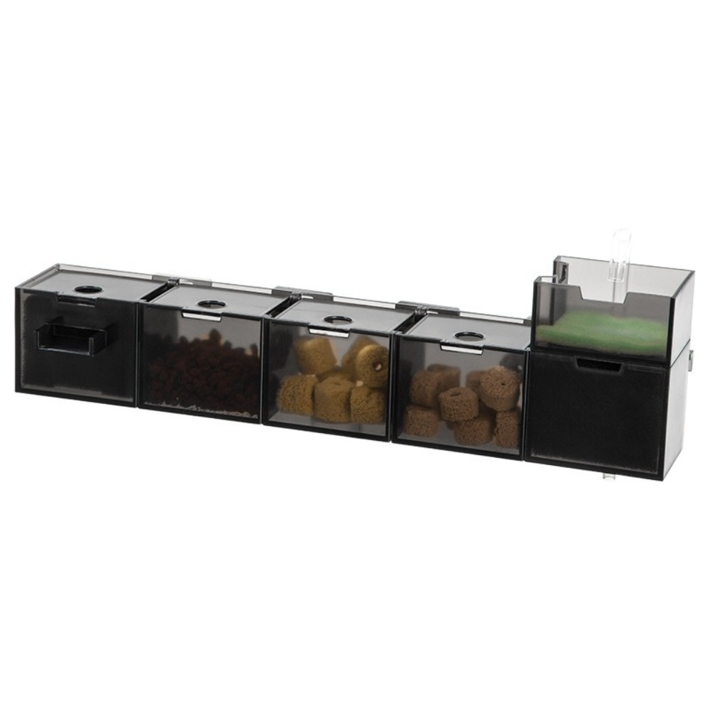 Filtre d'aquarium externe troi - Reef Tank Filter avis et prix