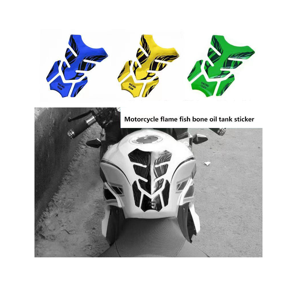 Autocollant universel de réser - Marine Fish Tank avis et prix