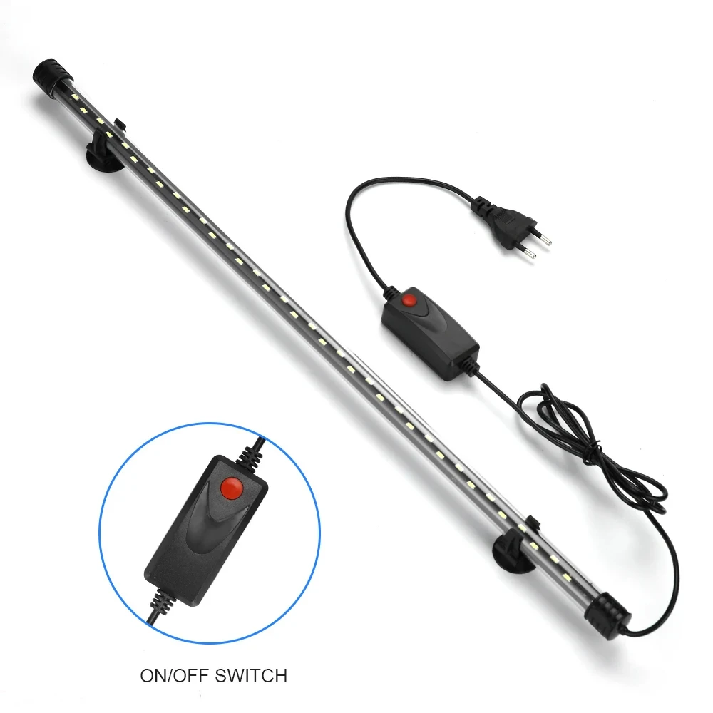 Lampe LED imperméable pour la  - Aquarium Marine Lights avis et prix