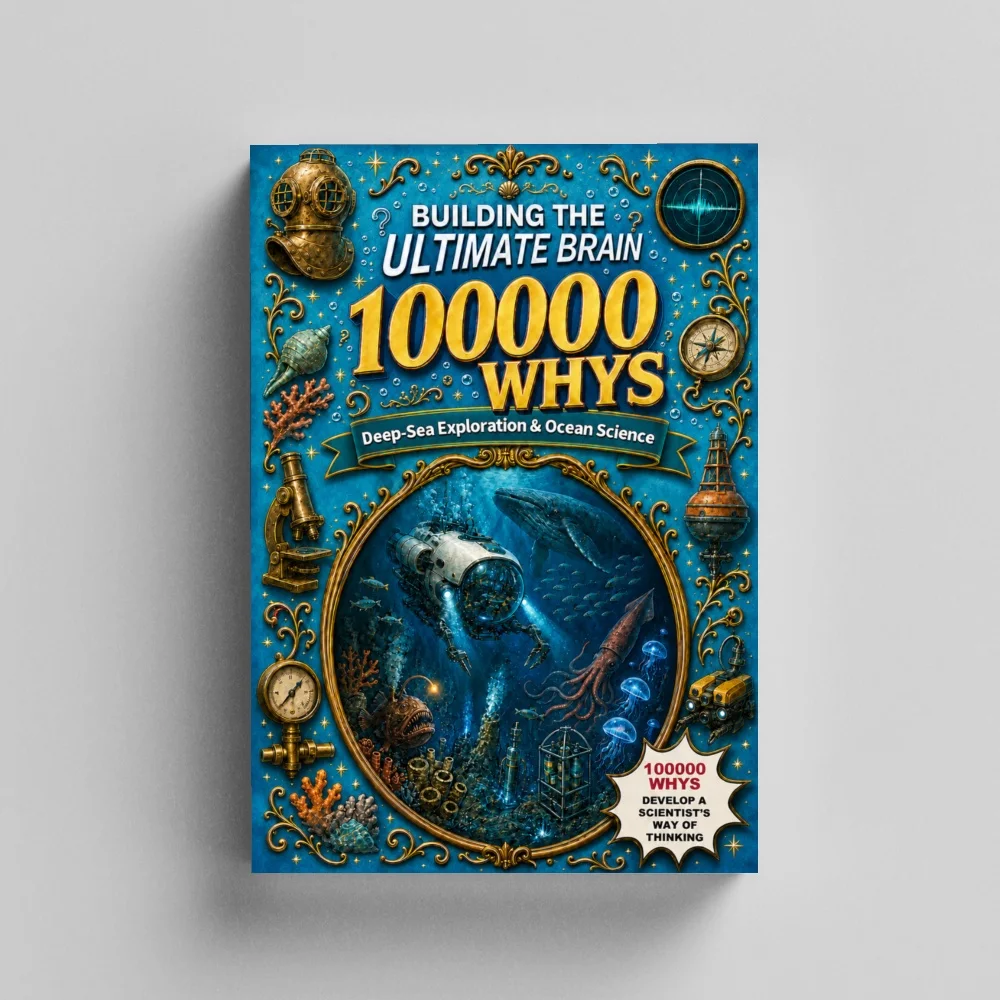100 000 questions sur l’explor - Marine Coral avis et prix