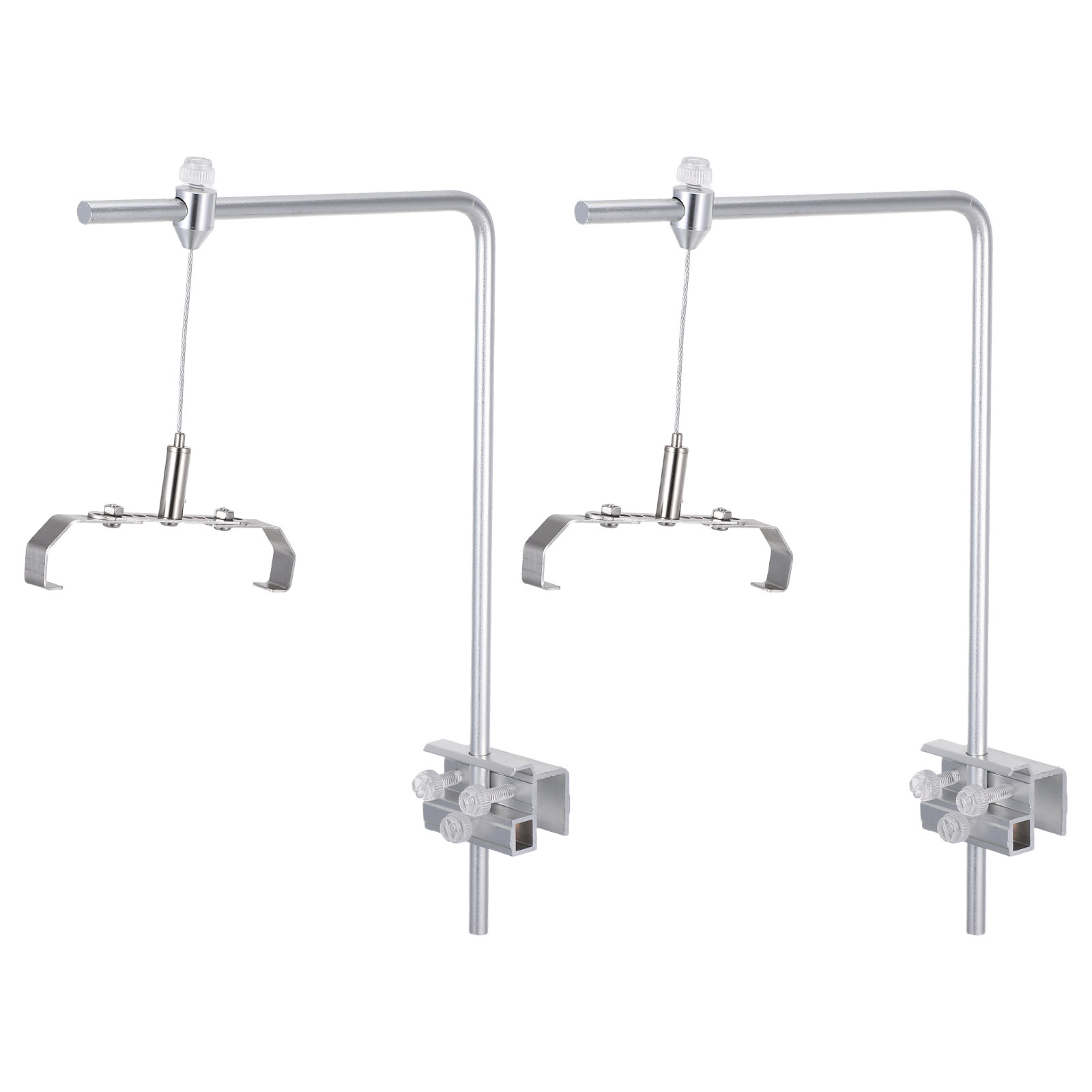 1 paire de supports de lampe r - Aquarium Marine Lights avis et prix