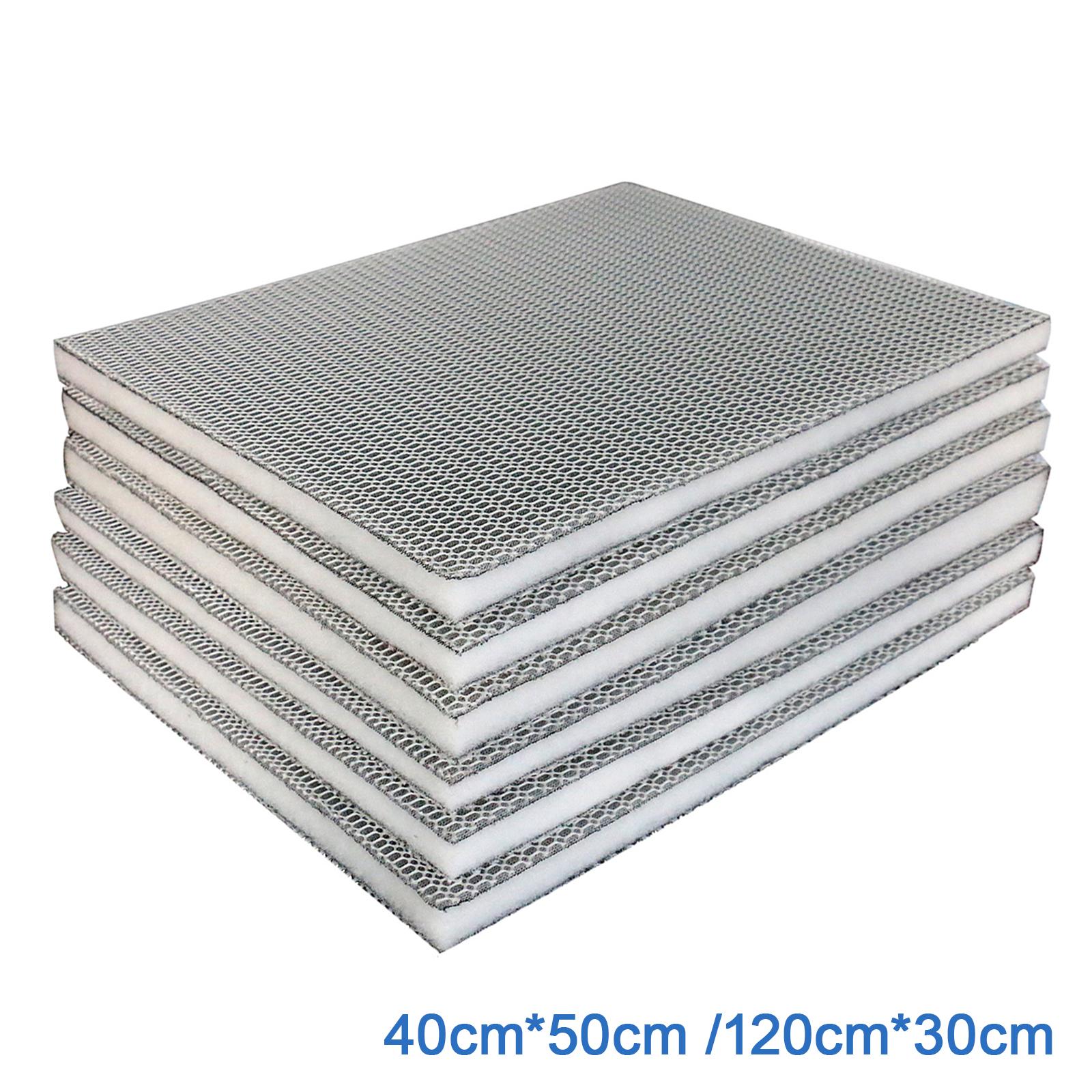 Tampon filtrant réutilisable e - Saltwater Tank avis et prix