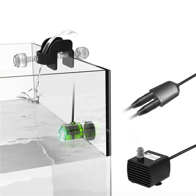 MagTool AUTO TOP Off(ATO) Pomp - Reef Aquarium avis et prix