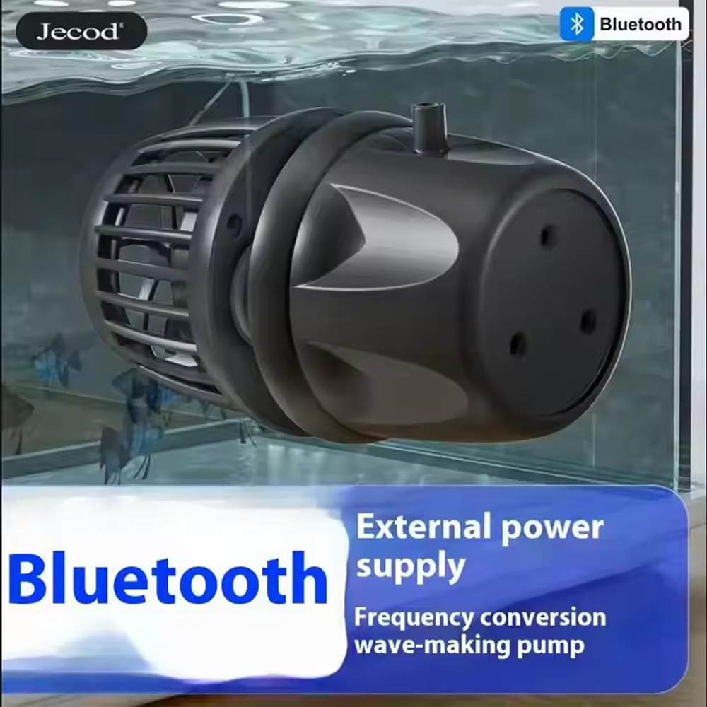Jebao jecod wave maker nouvell - Saltwater Tank avis et prix